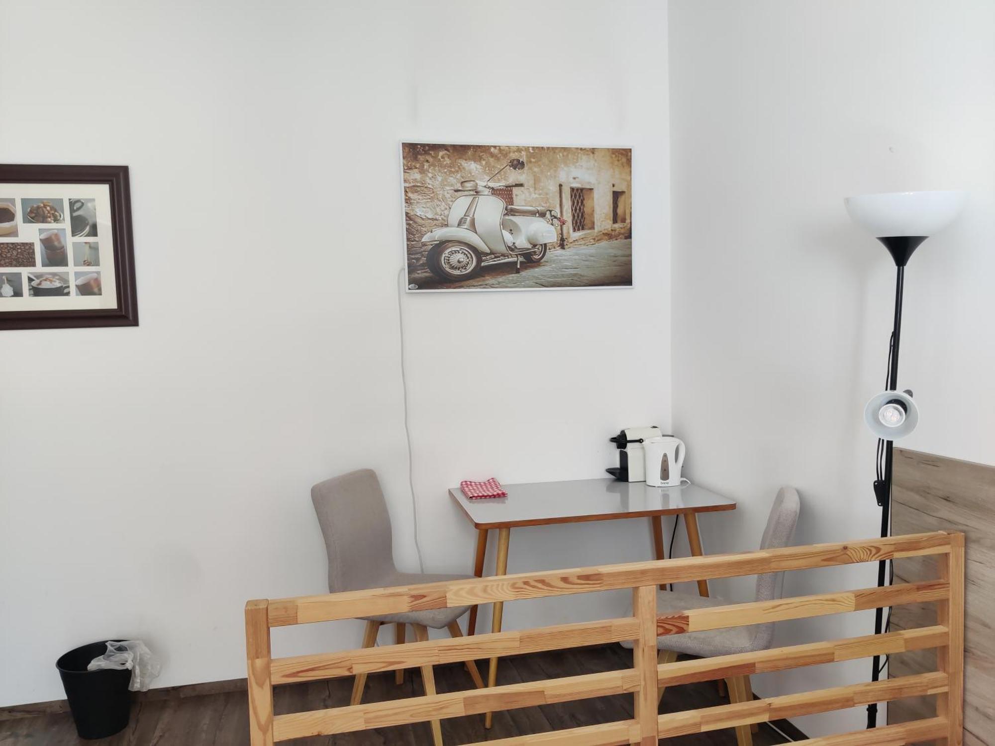 Beautiful Apartment Near The Centre Виена Екстериор снимка