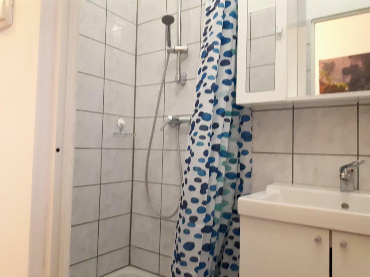 Beautiful Apartment Near The Centre Виена Екстериор снимка